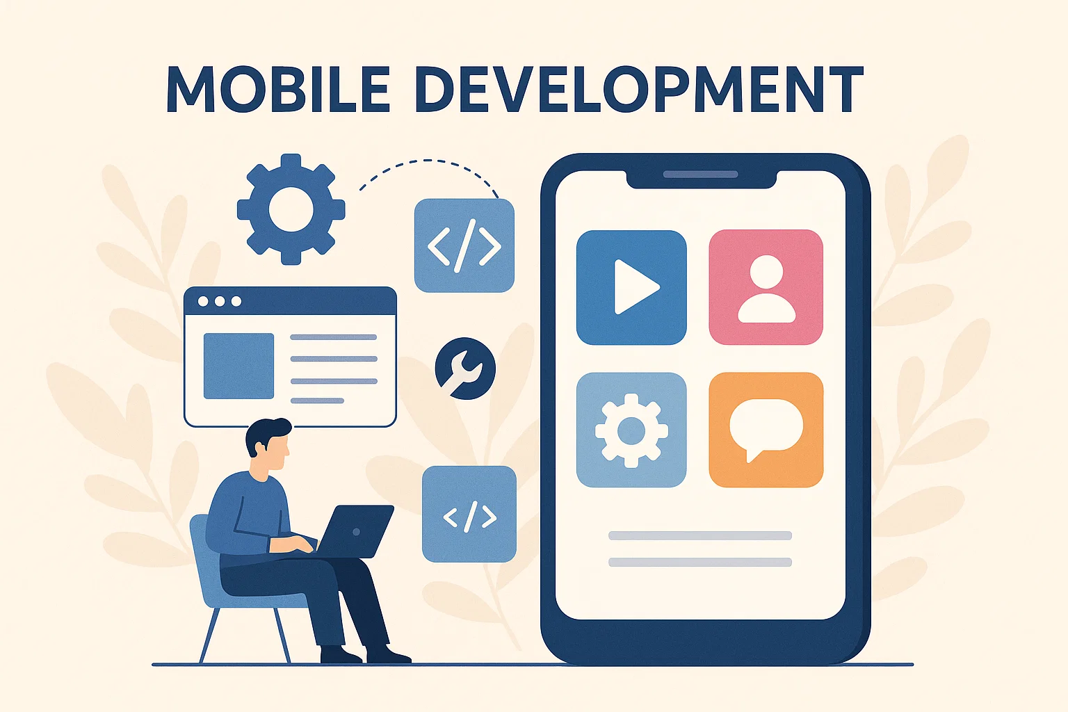 Mobile Development